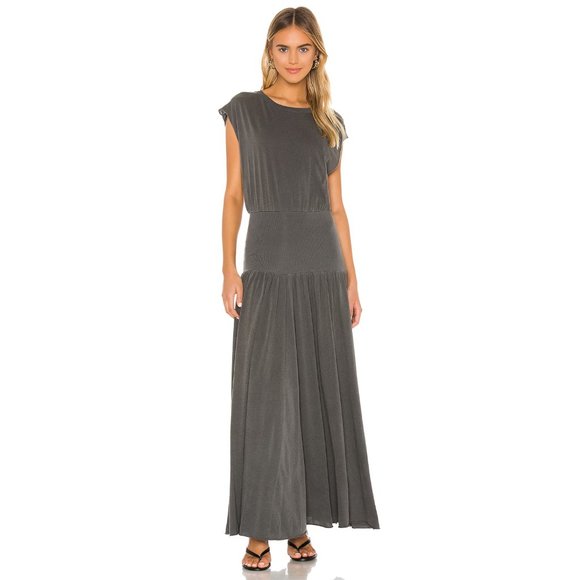 NSF Alice Maxi Dress - Picture 7 of 7
